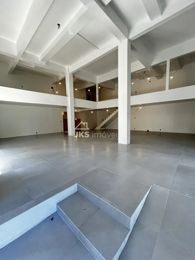 Sala comercial