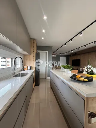 Apartamento com 2 dormitórios, foto 5