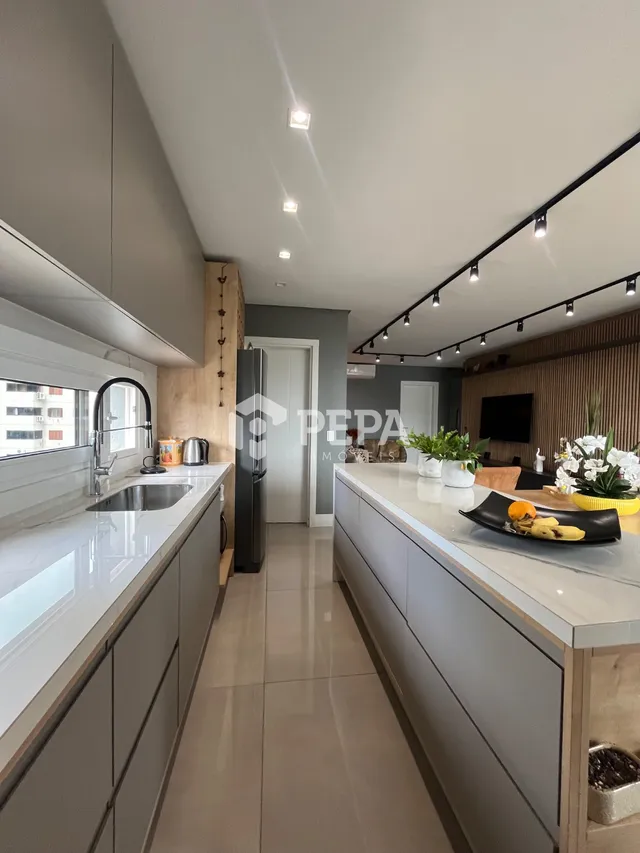 Apartamento com 2 dormitórios, foto 5