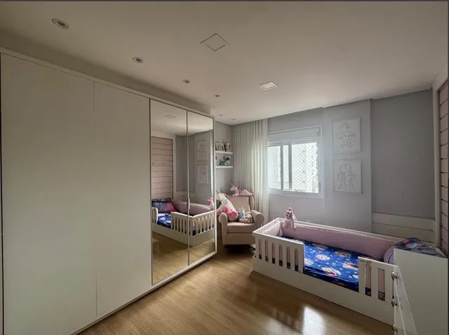 Apartamento com 3 dormitórios, foto 4