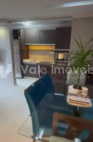 Apartamento com 2 dormitórios, foto 2