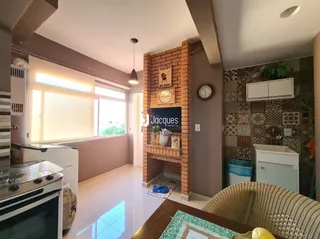 Apartamento com 3 dormitórios, foto 18