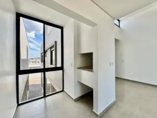 Casa geminada com 2 dormitórios, foto 17