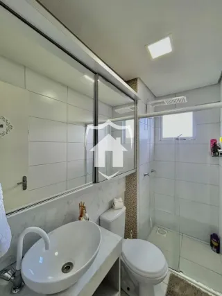 Apartamento com 2 dormitórios, foto 6