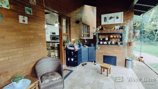 Casa com 4 dormitórios, foto 18