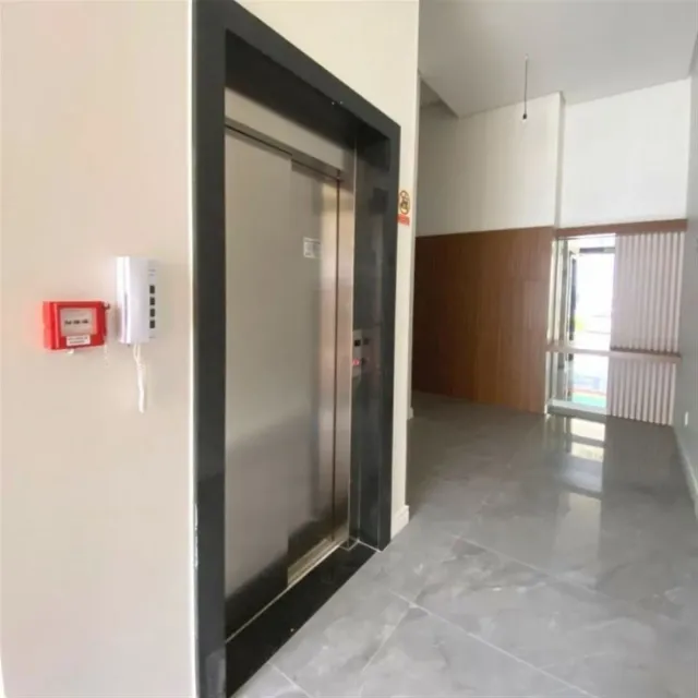 Apartamento com 2 dormitórios, foto 3