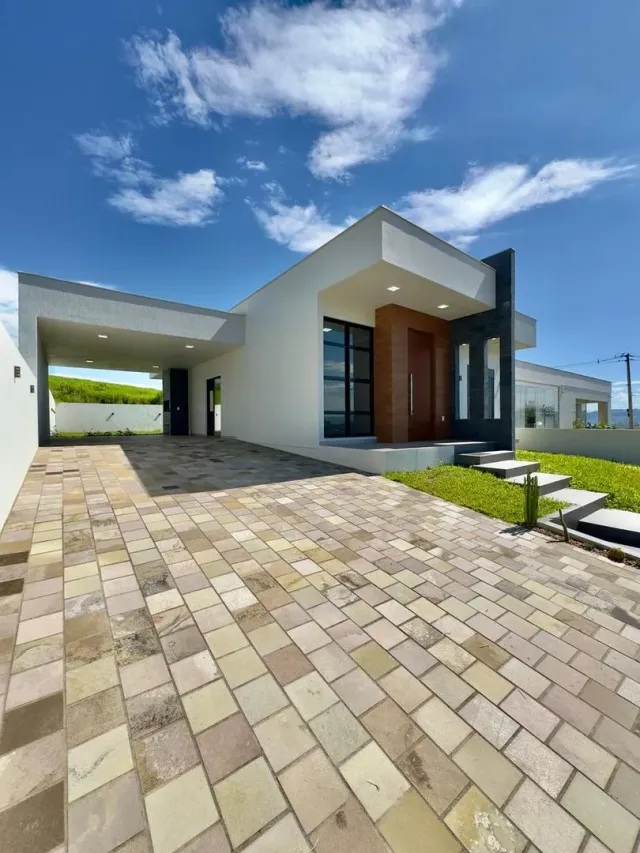 Casa com 3 dormitórios, foto 3