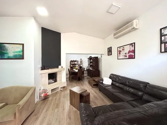 Casa com 3 dormitórios, foto 2