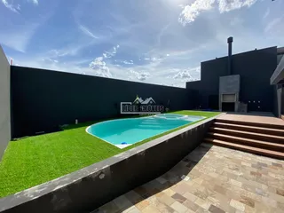 Casa com 5 dormitórios, foto 24