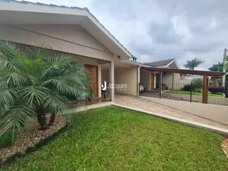 Casa geminada com 3 dormitórios, foto 3