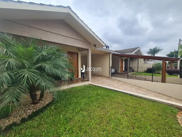 Casa geminada com 3 dormitórios, foto 3