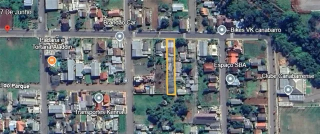 Casa com 2 dormitórios, foto 3