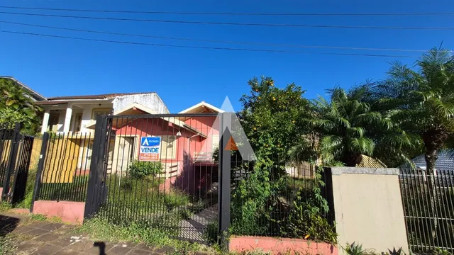 Casa com 3 dormitórios