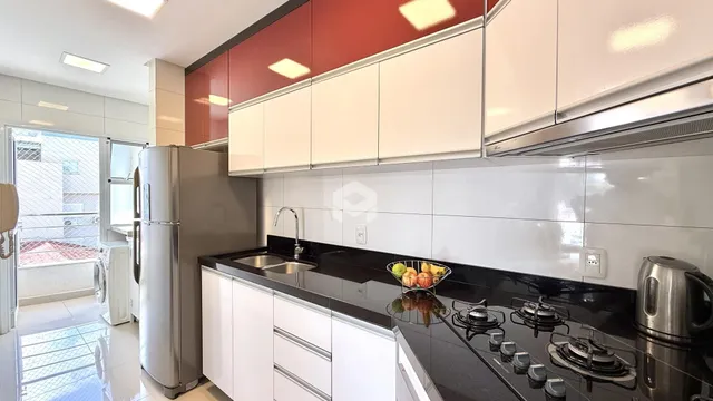 Apartamento com 2 dormitórios, foto 3