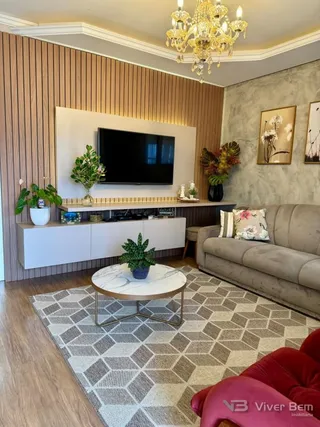 Casa com 3 dormitórios, foto 1