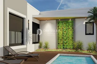 Casa com 3 dormitórios, foto 6