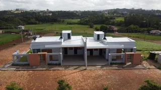 Casa geminada com 3 dormitórios, foto 3