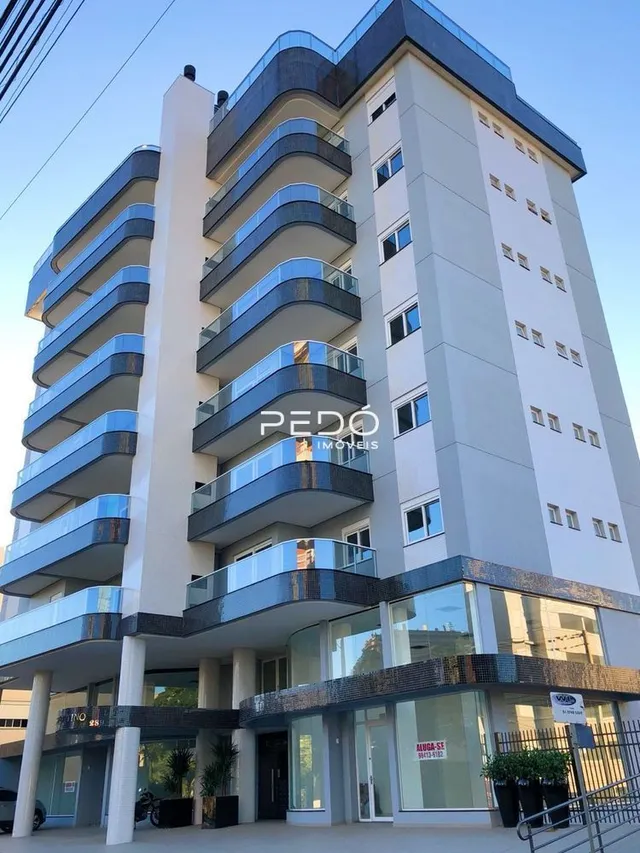 Apartamento com 3 dormitórios