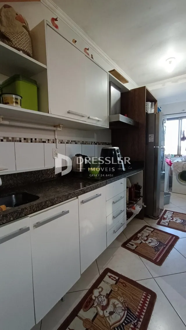 Sobrado com 2 dormitórios, foto 4