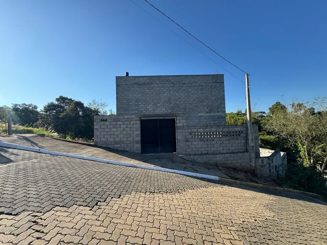 Casa com 2 dormitórios, foto 4