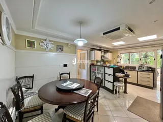 Apartamento com 4 dormitórios, foto 7
