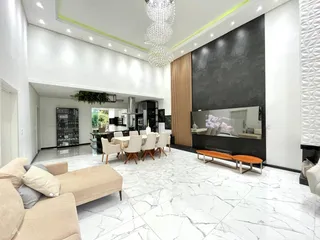 Casa com 4 dormitórios, foto 3