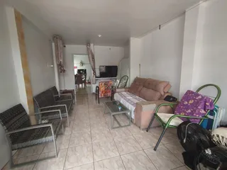 Casa com 2 dormitórios, foto 3