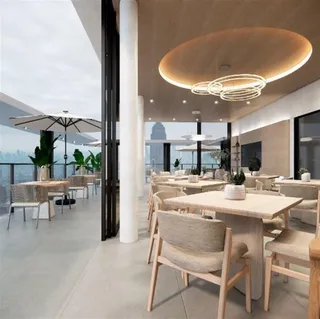 Sala comercial, foto 3