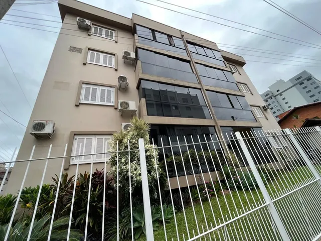 Apartamento com 3 dormitórios