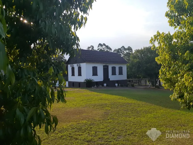 Área rural com 4 dormitórios, foto 4