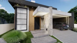 Casa com 3 dormitórios, foto 3