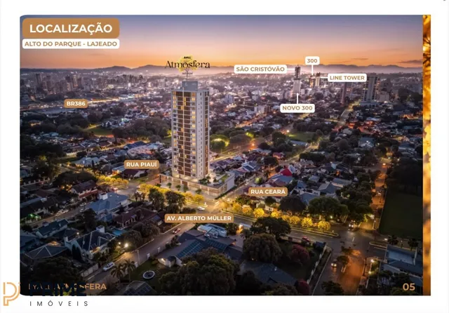 Apartamento com 2 dormitórios, foto 4