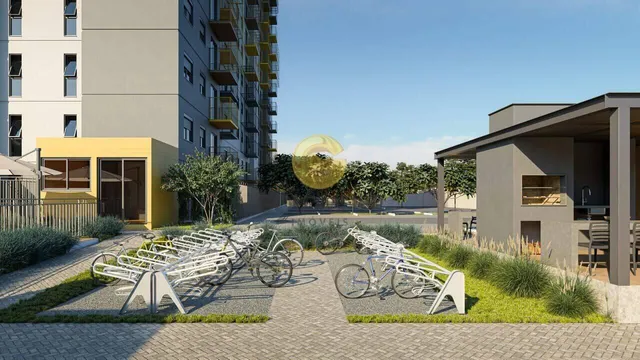 Apartamento com 2 dormitórios, foto 5