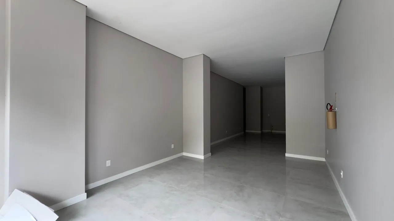 Sala comercial com 1 dormitório, foto 1