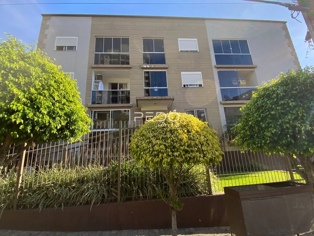 Apartamento com 2 dormitórios, foto 1