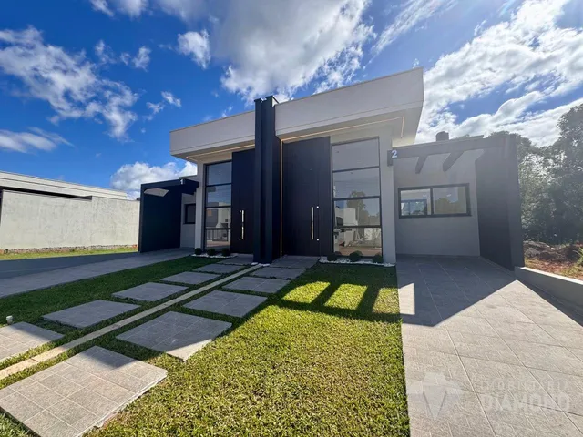 Casa geminada com 2 dormitórios, foto 2