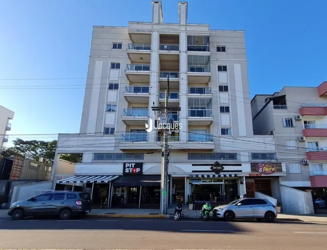 Apartamento com 1 dormitório, foto 1