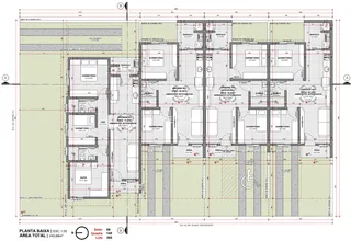 Casa geminada com 2 dormitórios, foto 18