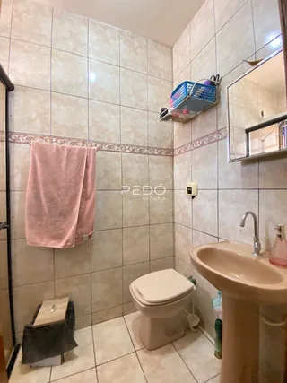 Casa com 4 dormitórios, foto 15