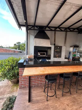 Casa com 2 dormitórios, foto 10