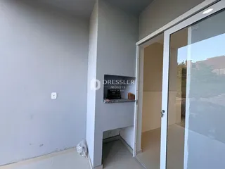 Casa geminada com 2 dormitórios, foto 8