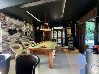 Casa com 5 dormitórios, foto 16
