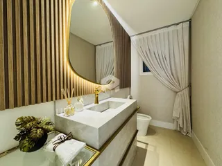 Casa com 5 dormitórios, foto 23