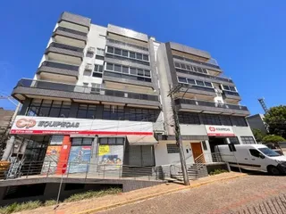 Apartamento com 3 dormitórios