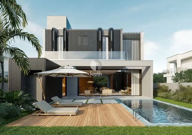 Casa com 3 dormitórios, foto 4