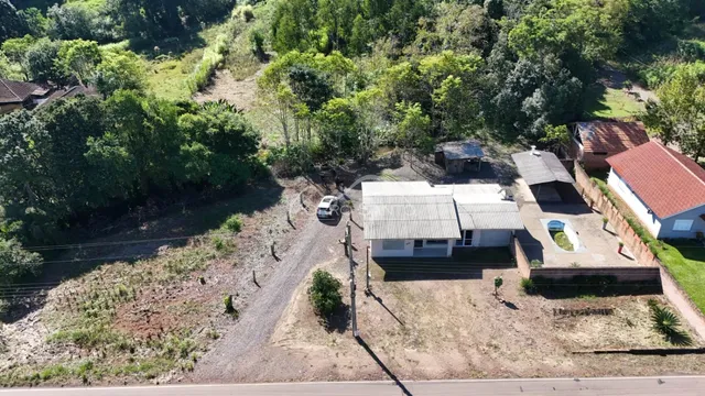 Área rural, foto 4