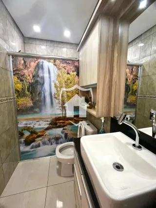 Casa com 3 dormitórios, foto 11