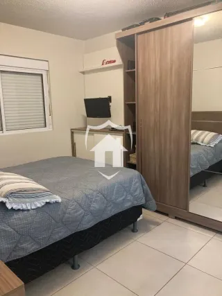 Apartamento com 2 dormitórios, foto 6