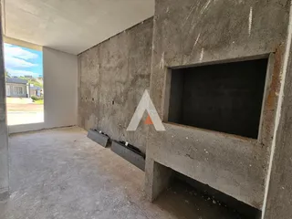 Casa geminada com 3 dormitórios, foto 4