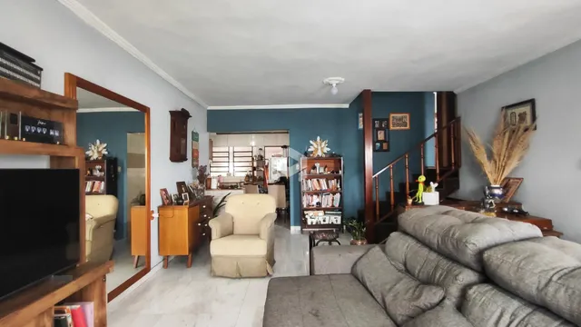 Casa com 3 dormitórios, foto 5